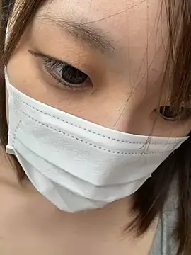 Stripchat Nude Webcam of Hiiichan88