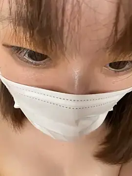 Stripchat Live Porn of Hiiichan88