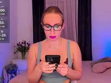 Stripchat Live Sex of agent_polly