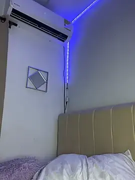 Stripchat Live Porn of quianna_