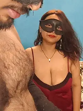 Stripchat Private Sex Chat of sexy42couple