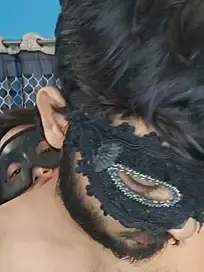 Stripchat Best live sex cam show of sexy42couple
