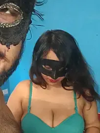Stripchat Best live sex cam show of sexy42couple