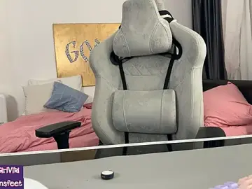 Stripchat Sex Chat of unicornsfeet