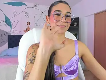 Stripchat Adult Video Chat of Dana_Paula