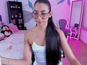 Stripchat Live Sex of Dana_Paula