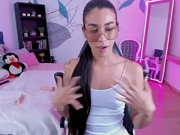 Stripchat Live Porn of Dana_Paula