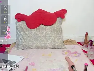 Stripchat Best live sex cam show of Geozinhaa