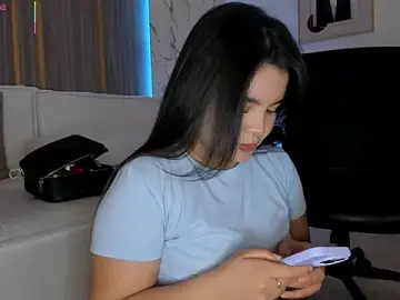 Stripchat Best live sex cam show of IsabellaAllen