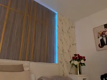 Stripchat Nude Webcam of IsabellaAllen