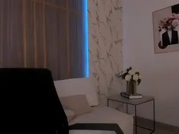 Stripchat Sex Cam of IsabellaAllen