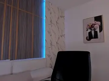 Stripchat Private Sex Chat of IsabellaAllen