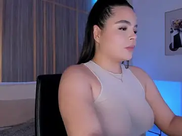 Stripchat Best Webcam of IsabellaAllen