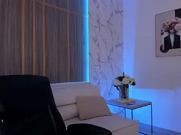 Stripchat Adult Webcam of IsabellaAllen