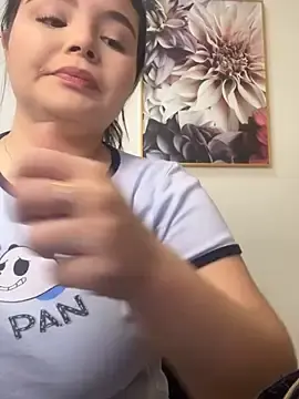 Stripchat Live Sex Cam of IsabellaAllen