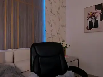 Stripchat Adult Webcam of IsabellaAllen