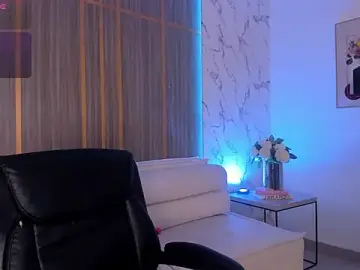 Stripchat Sex Chat of IsabellaAllen
