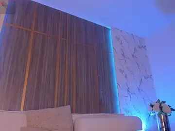 Stripchat Free Live Porn of IsabellaAllen