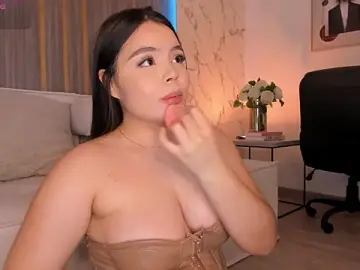 Stripchat Sex Cam of IsabellaAllen
