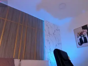 Stripchat Best Webcam of IsabellaAllen