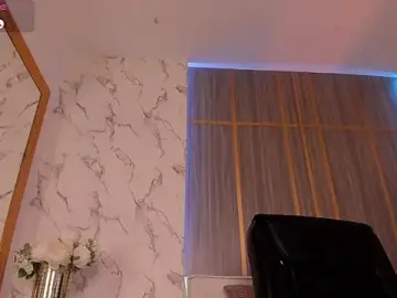 Stripchat Live Porn of IsabellaAllen