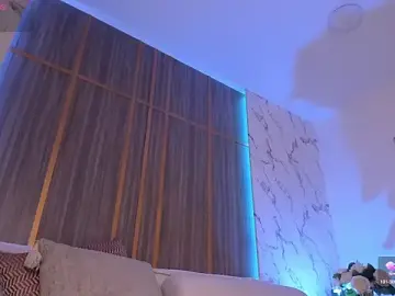 Stripchat Adult Webcam of IsabellaAllen