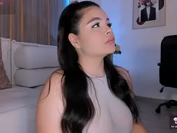 Stripchat Live Porn of IsabellaAllen