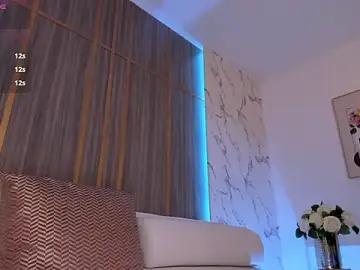 Stripchat Sex Chat of IsabellaAllen