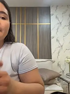 Stripchat Live Sex of IsabellaAllen