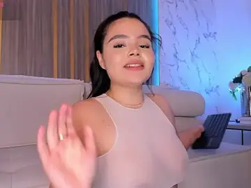 Stripchat Live Porn of IsabellaAllen