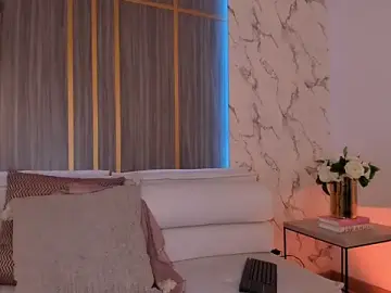Stripchat Live Sex Cam of IsabellaAllen