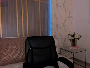 Stripchat Free Live Porn of IsabellaAllen