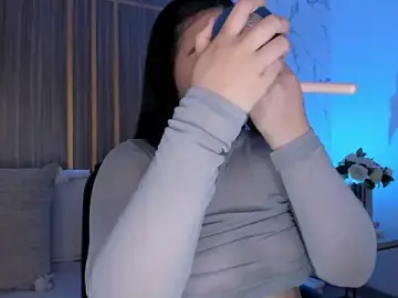Stripchat Free Live Porn of IsabellaAllen