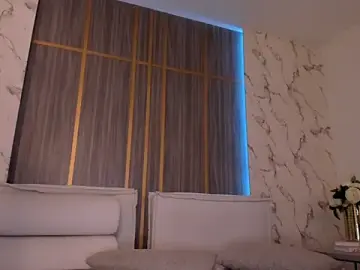 Stripchat Live Porn of IsabellaAllen