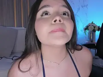 Stripchat Free Porn Cam of IsabellaAllen