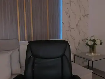 Stripchat Live Porn of IsabellaAllen