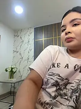 Stripchat Adult Video Chat of IsabellaAllen