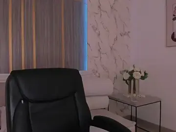 Stripchat Live Porn of IsabellaAllen