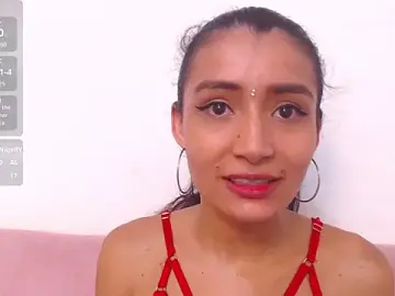 Stripchat Free Live Porn of conni_f00x