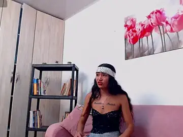 Stripchat Adult Video Chat of conni_f00x