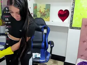 Stripchat Live Sex of miaa_scott7