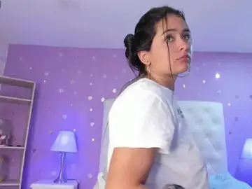 Stripchat Live Sex of scarlette_15_