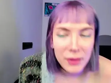 Stripchat Live Porn of tenebris