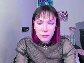 Stripchat Live Porn of tenebris