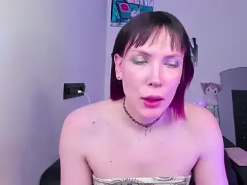 Stripchat Sex Cam of tenebris