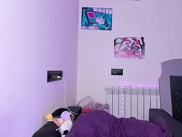 Stripchat Free Live Porn of tenebris