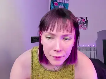 Stripchat Sex Cam of tenebris