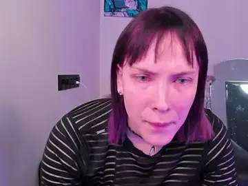 Stripchat Live Porn of tenebris