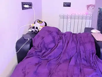 Stripchat Adult Webcam of tenebris