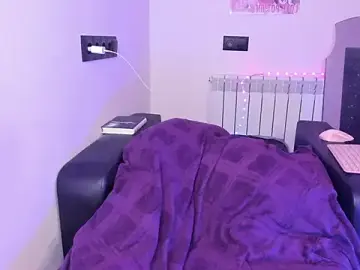 Stripchat Sex Cam of tenebris